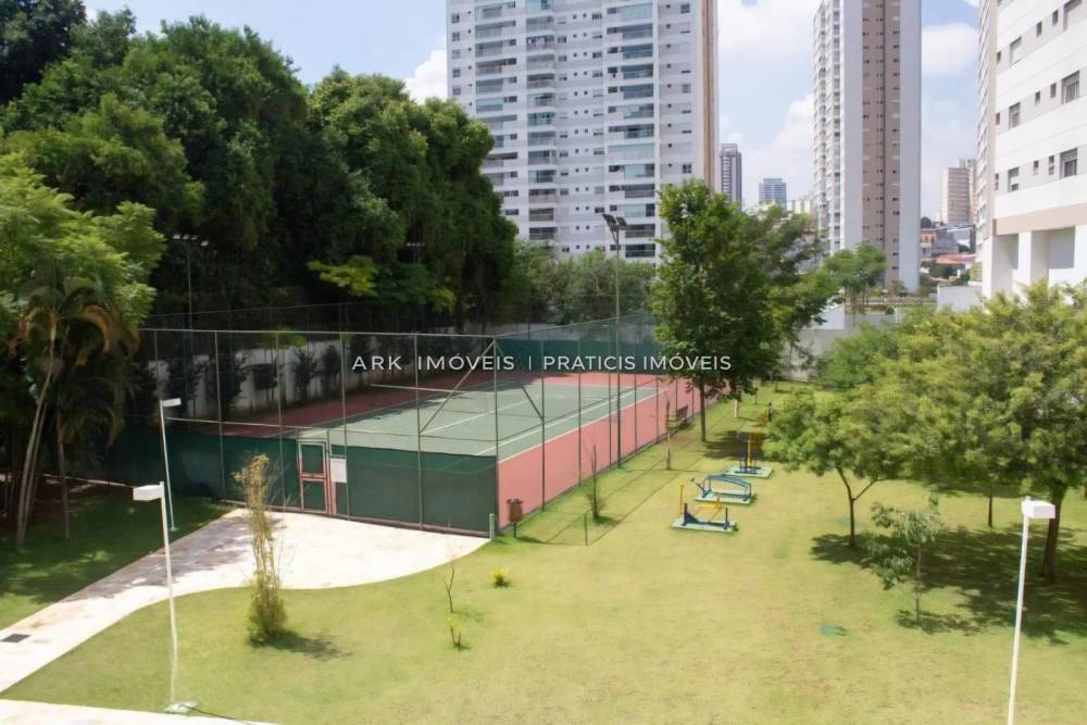 Apartamento, 3 quartos, 140 m² - Foto 28