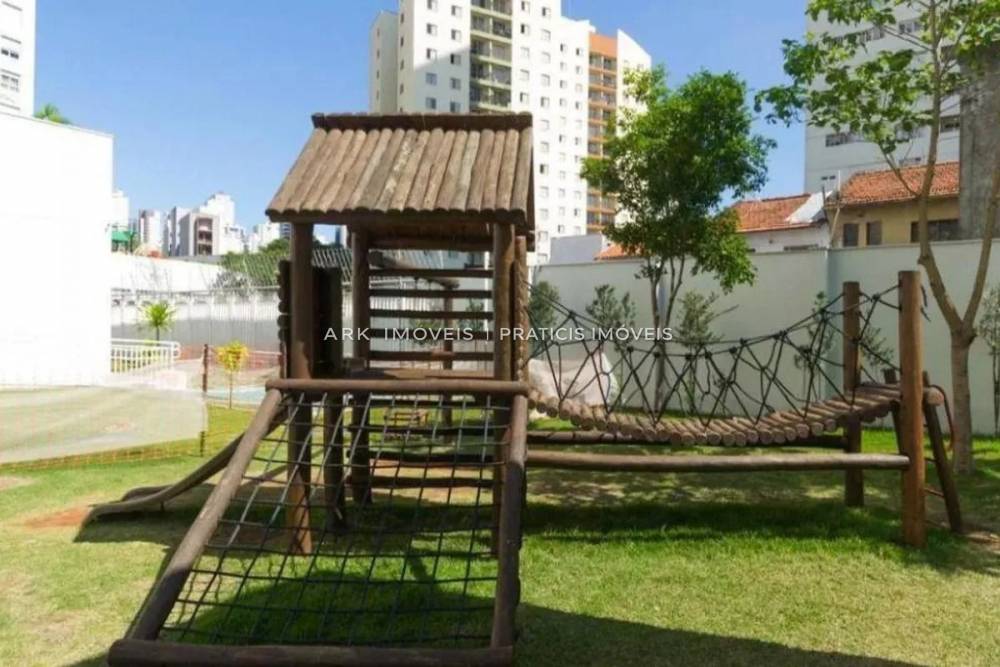 Apartamento, 3 quartos, 140 m² - Foto 11