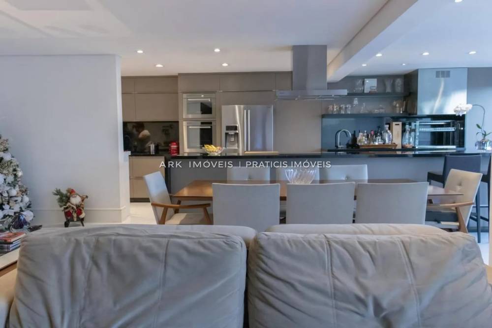 Apartamento, 3 quartos, 140 m² - Foto 5