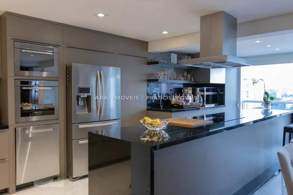 Apartamento, 3 quartos, 140 m² - Foto 6