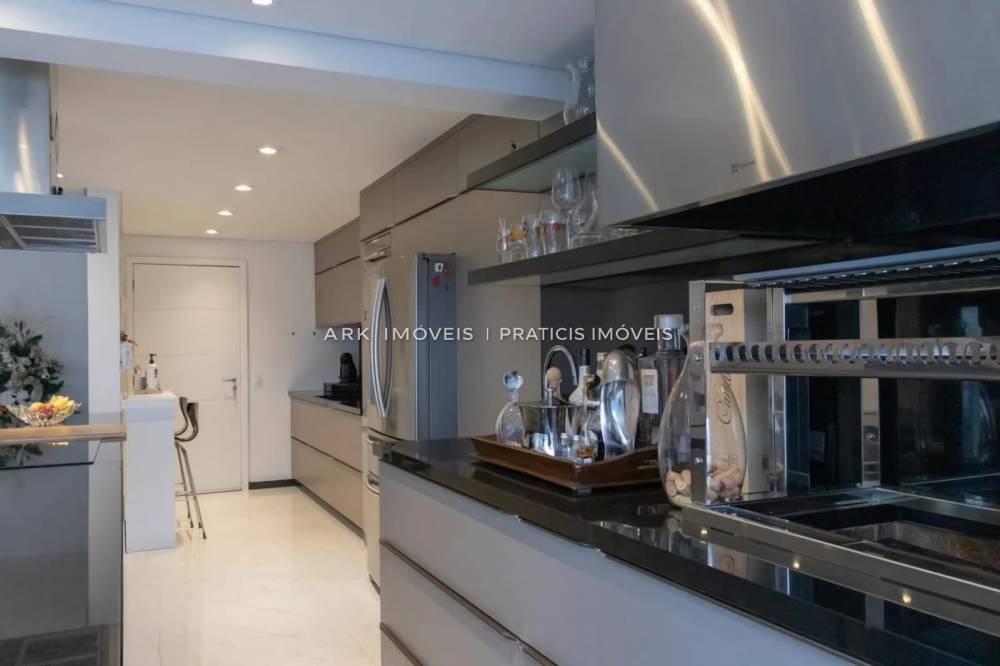 Apartamento, 3 quartos, 140 m² - Foto 7