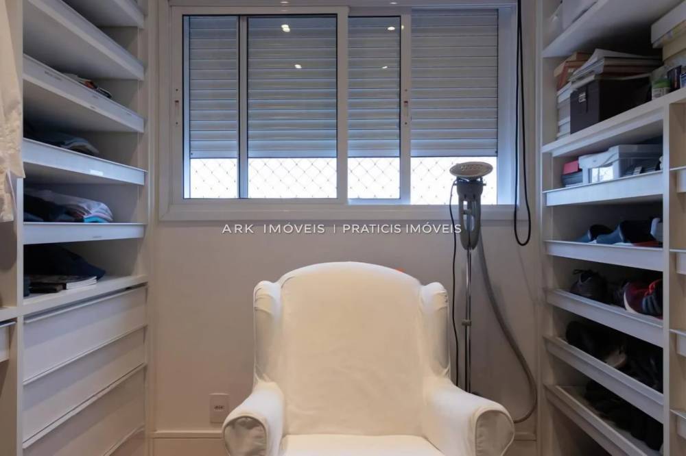 Apartamento, 3 quartos, 140 m² - Foto 9