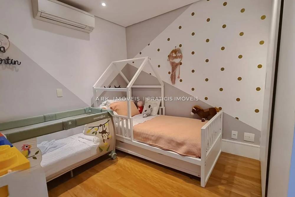 Apartamento, 3 quartos, 140 m² - Foto 10