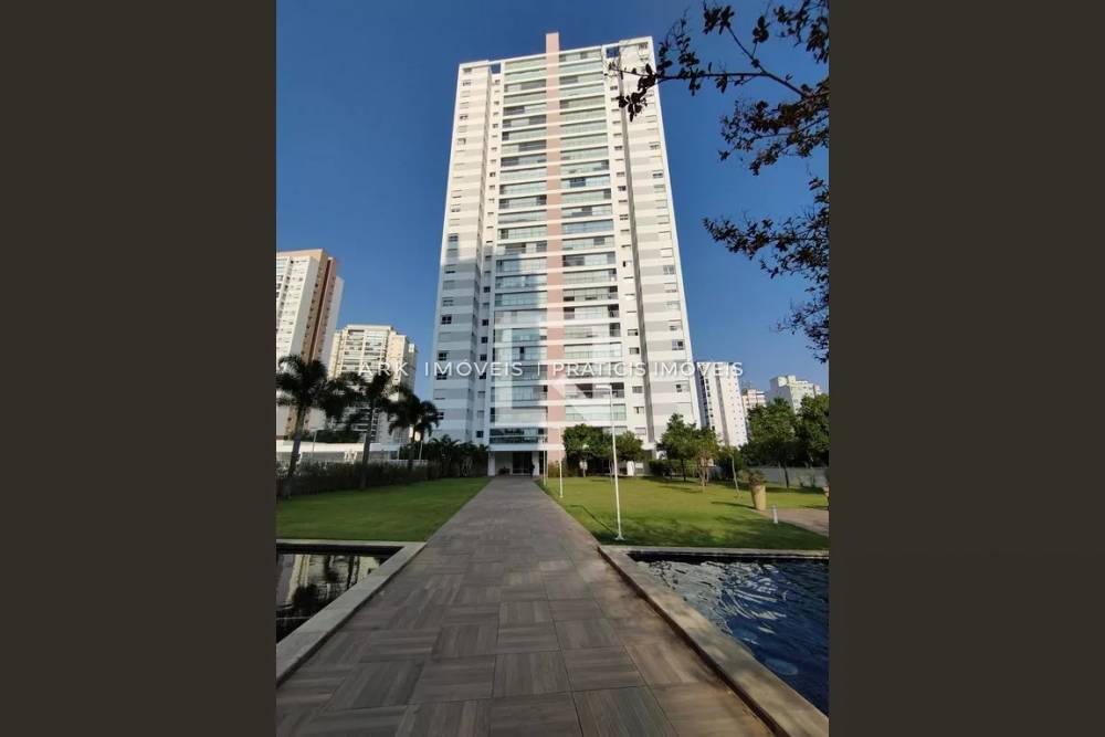 Apartamento, 3 quartos, 140 m² - Foto 12