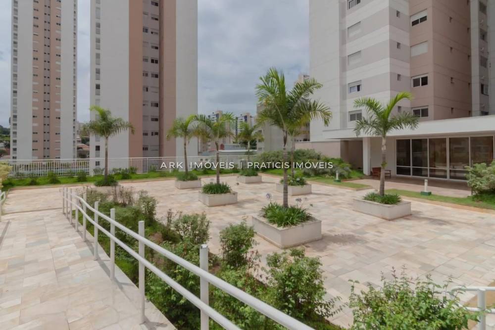 Apartamento, 3 quartos, 140 m² - Foto 14