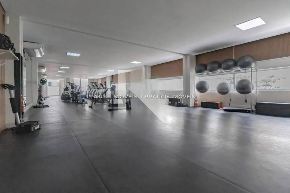 Apartamento, 3 quartos, 140 m² - Foto 15