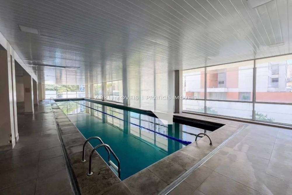 Apartamento, 3 quartos, 140 m² - Foto 16