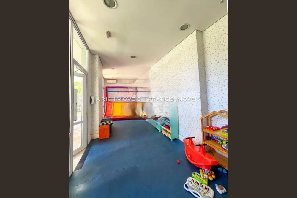 Apartamento, 3 quartos, 140 m² - Foto 18
