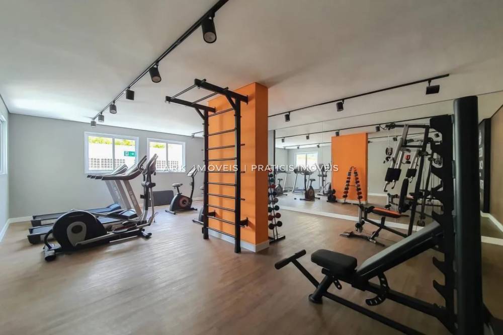 Apartamento, 2 quartos, 56 m² - Foto 24