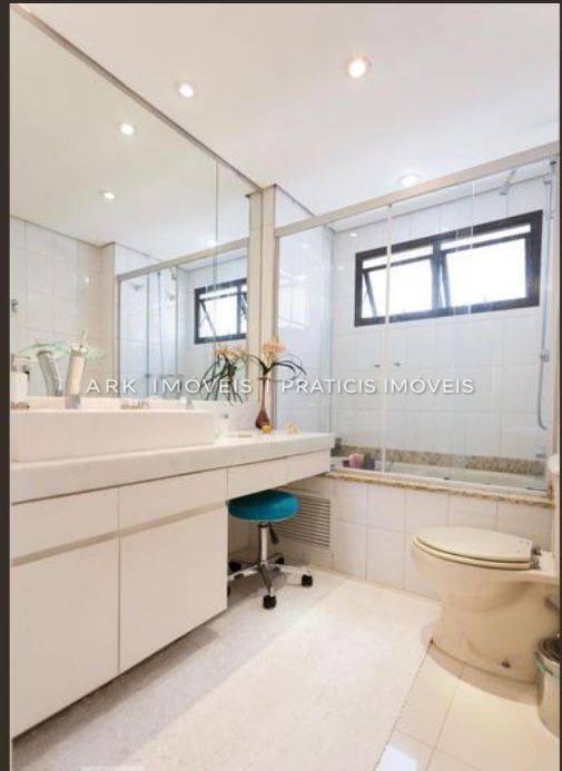 Apartamento, 4 quartos, 150 m² - Foto 13