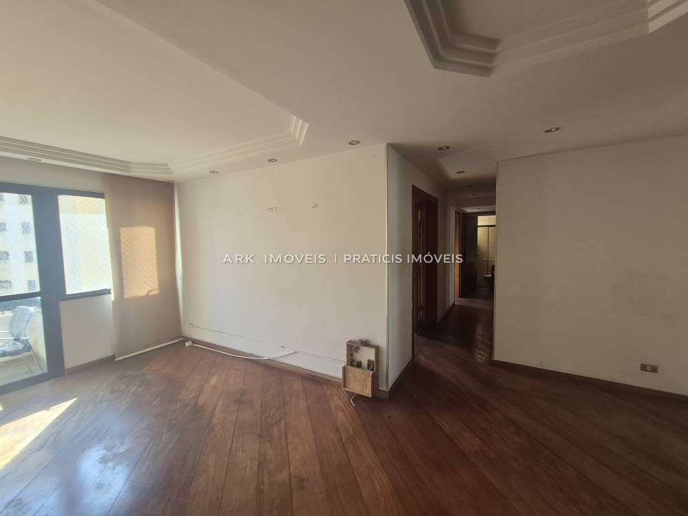 Apartamento, 3 quartos, 90 m² - Foto 2