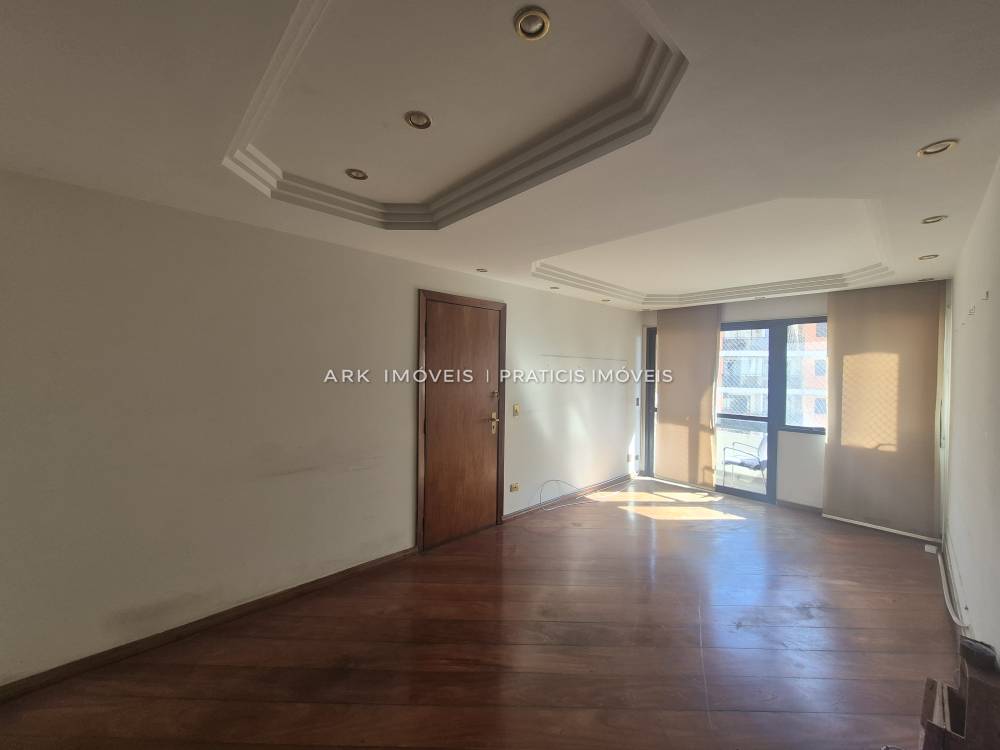 Apartamento, 3 quartos, 90 m² - Foto 4