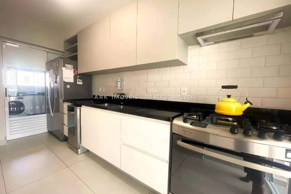 Apartamento, 3 quartos, 148 m² - Foto 19