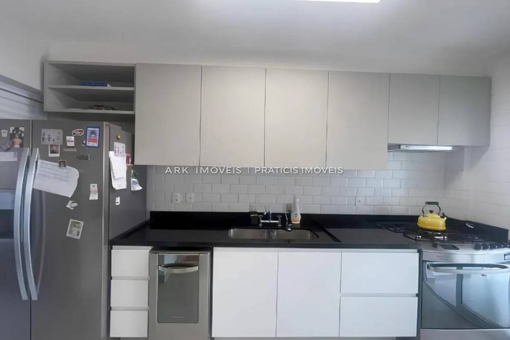 Apartamento, 3 quartos, 148 m² - Foto 20