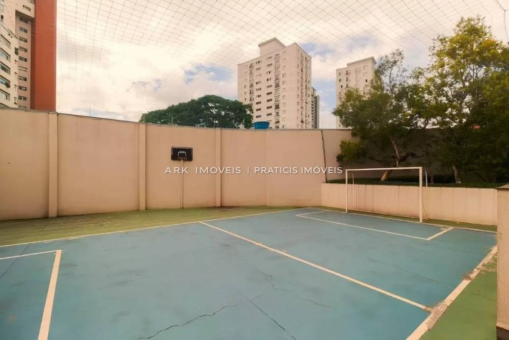 Apartamento, 3 quartos, 148 m² - Foto 21