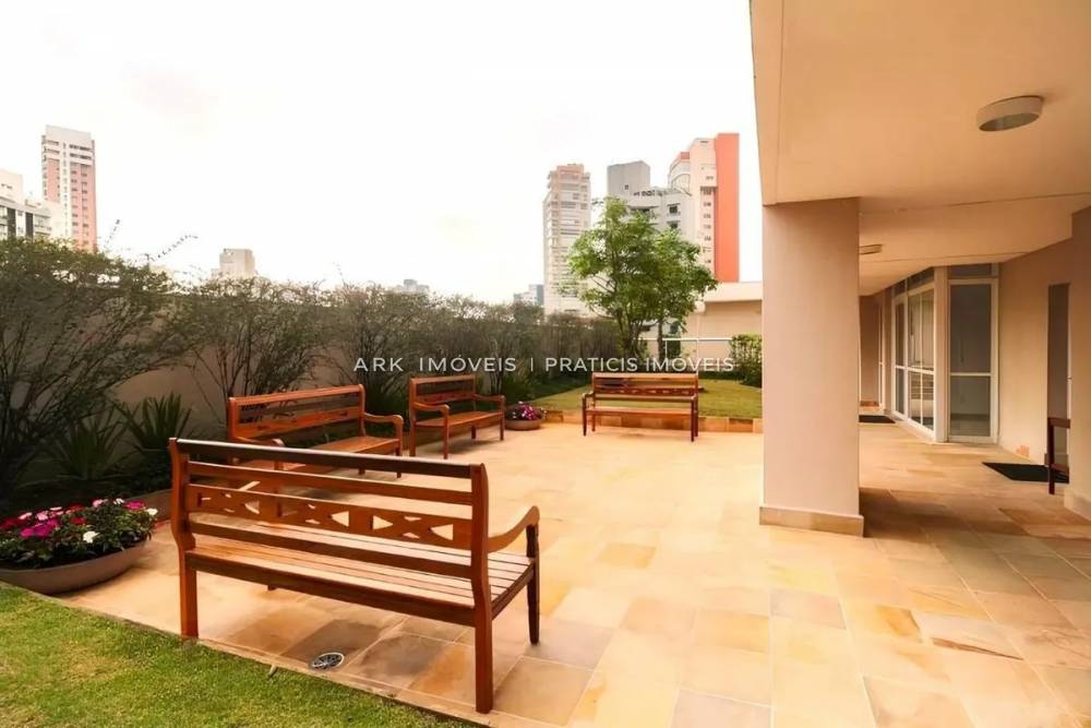 Apartamento, 3 quartos, 148 m² - Foto 24