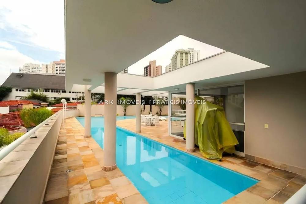 Apartamento, 3 quartos, 148 m² - Foto 27