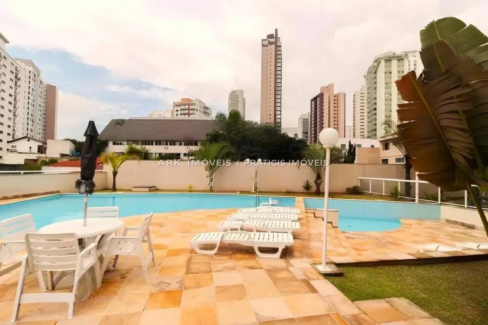 Apartamento, 3 quartos, 148 m² - Foto 28
