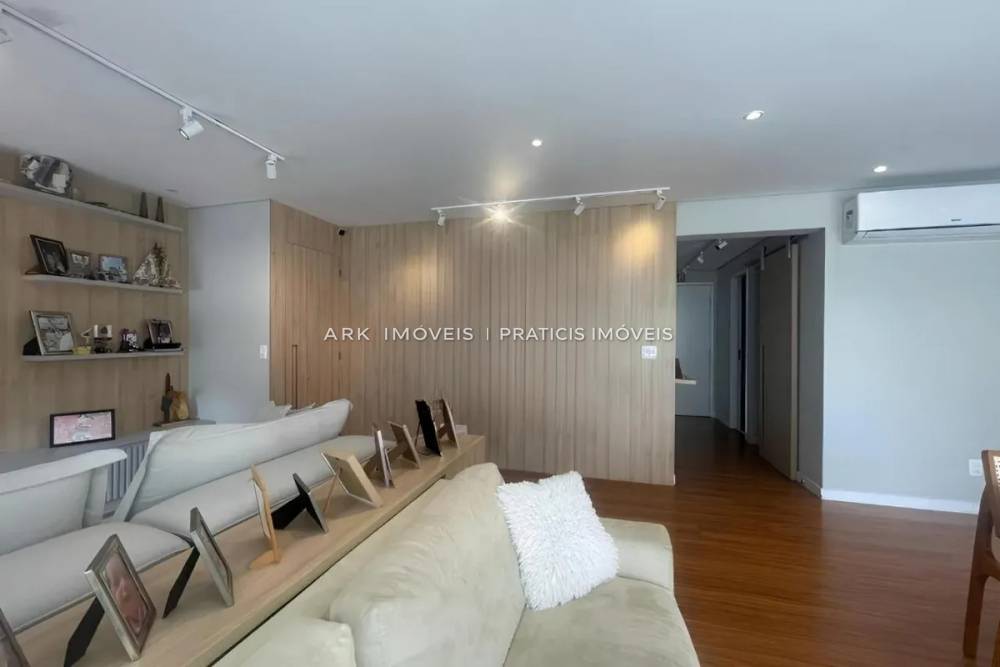 Apartamento, 3 quartos, 148 m² - Foto 3