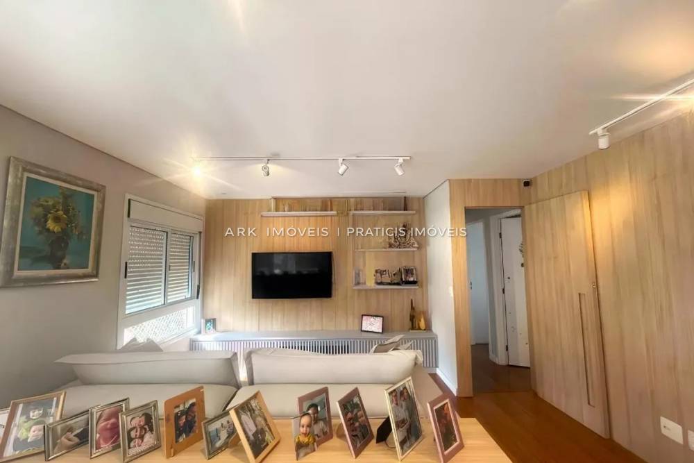 Apartamento, 3 quartos, 148 m² - Foto 4