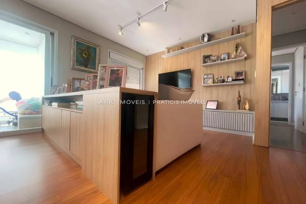 Apartamento, 3 quartos, 148 m² - Foto 2