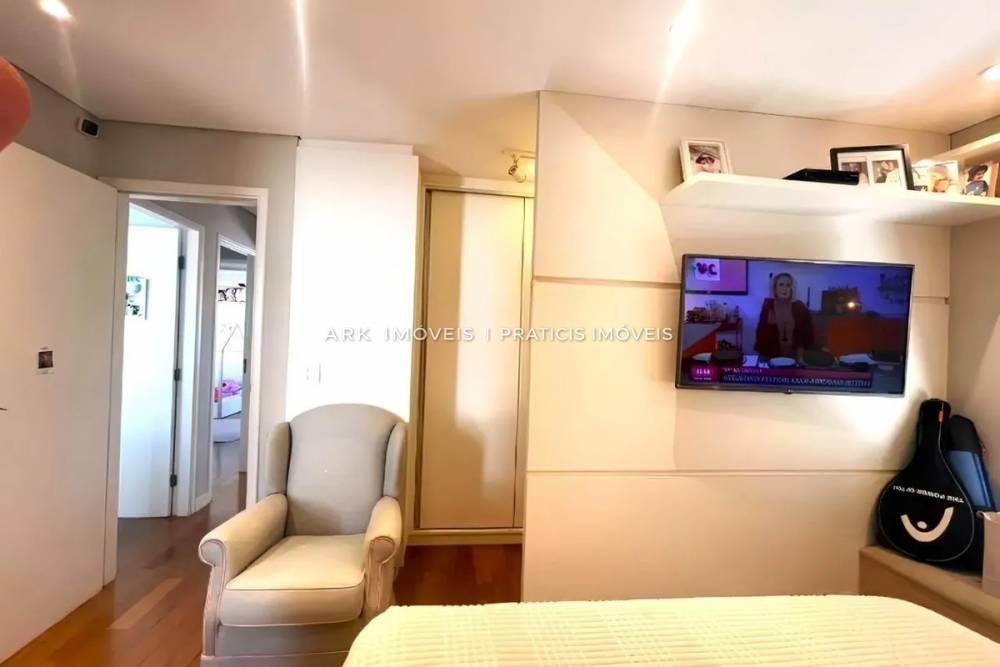 Apartamento, 3 quartos, 148 m² - Foto 8