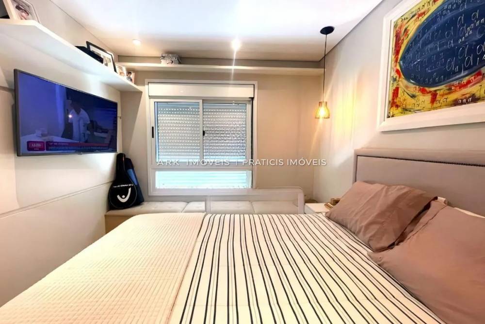 Apartamento, 3 quartos, 148 m² - Foto 10