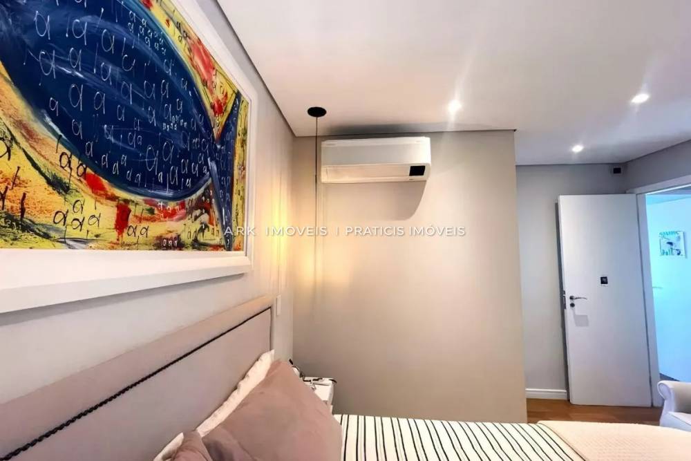Apartamento, 3 quartos, 148 m² - Foto 11
