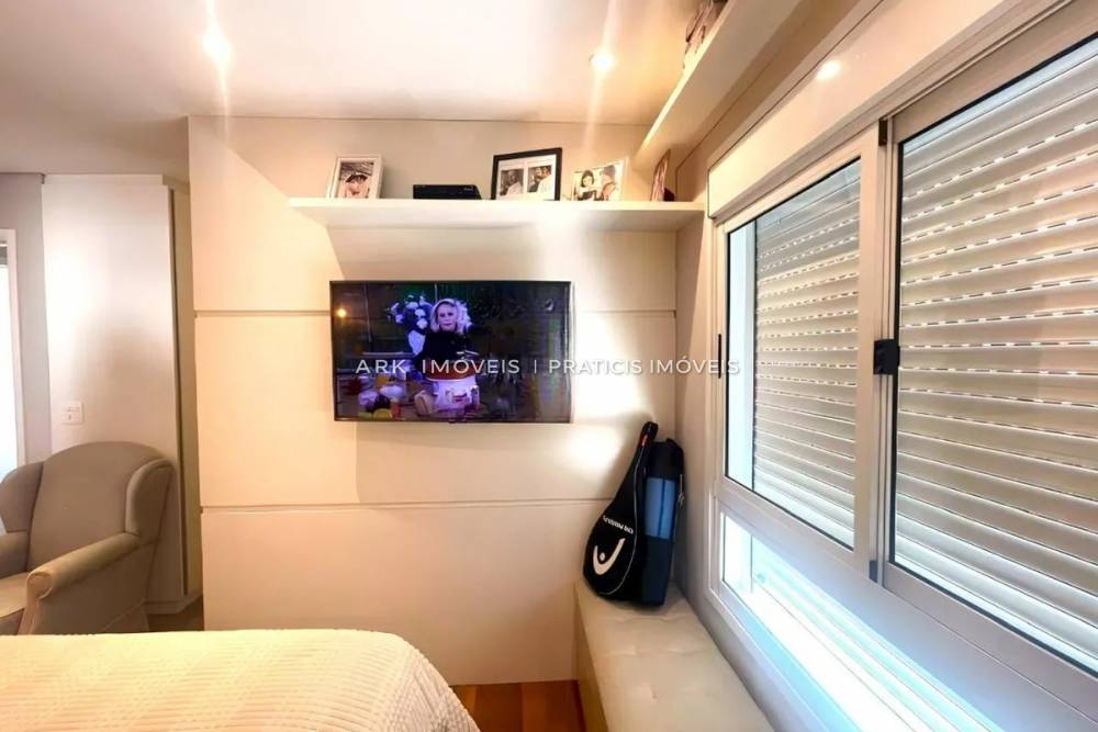 Apartamento, 3 quartos, 148 m² - Foto 12