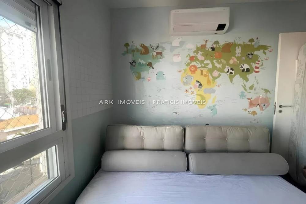 Apartamento, 3 quartos, 148 m² - Foto 13