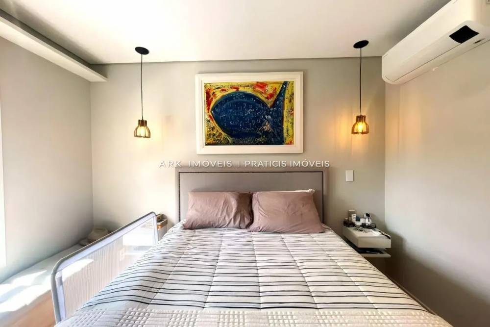 Apartamento, 3 quartos, 148 m² - Foto 14