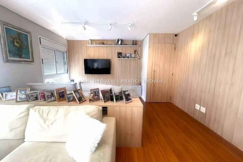 Apartamento, 3 quartos, 148 m² - Foto 6