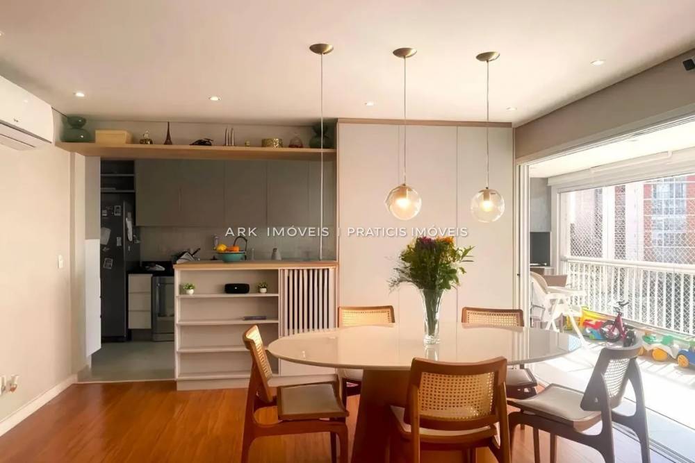 Apartamento, 3 quartos, 148 m² - Foto 7