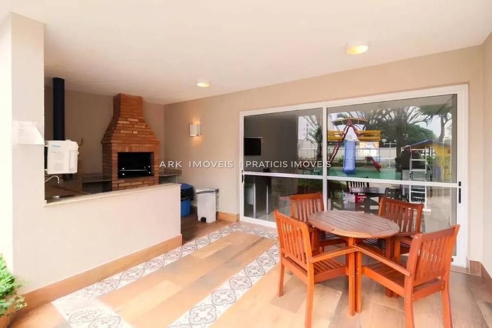 Apartamento, 3 quartos, 148 m² - Foto 22