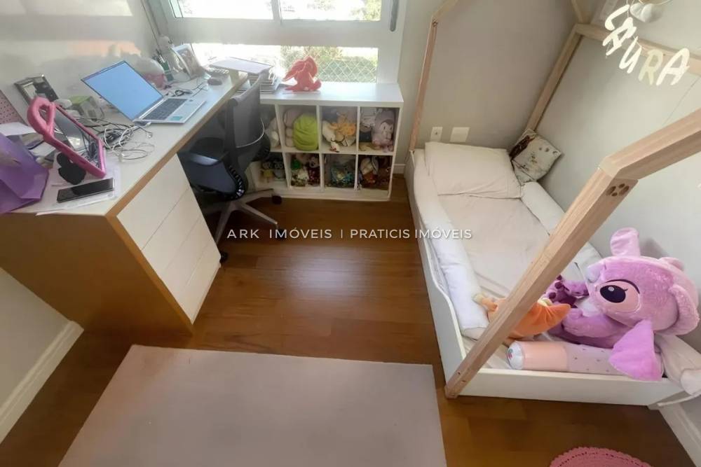 Apartamento, 3 quartos, 148 m² - Foto 15