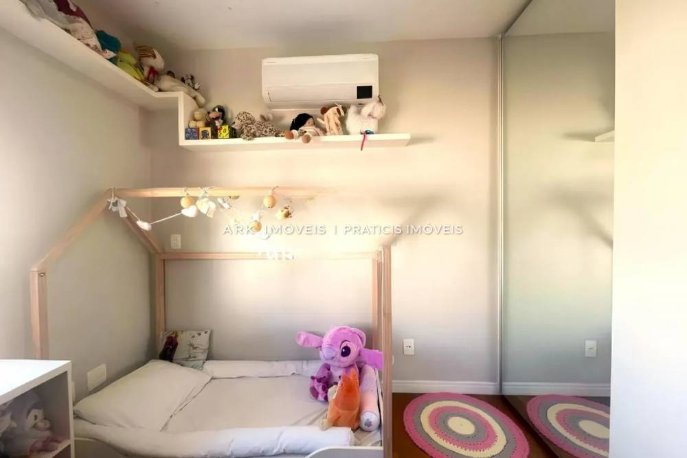 Apartamento, 3 quartos, 148 m² - Foto 16