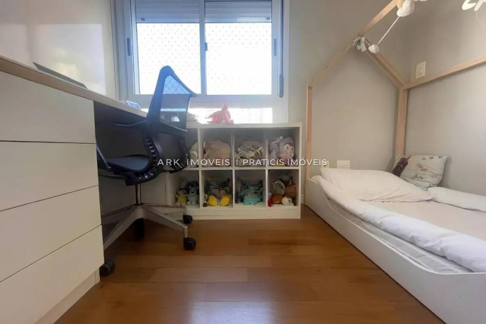 Apartamento, 3 quartos, 148 m² - Foto 17