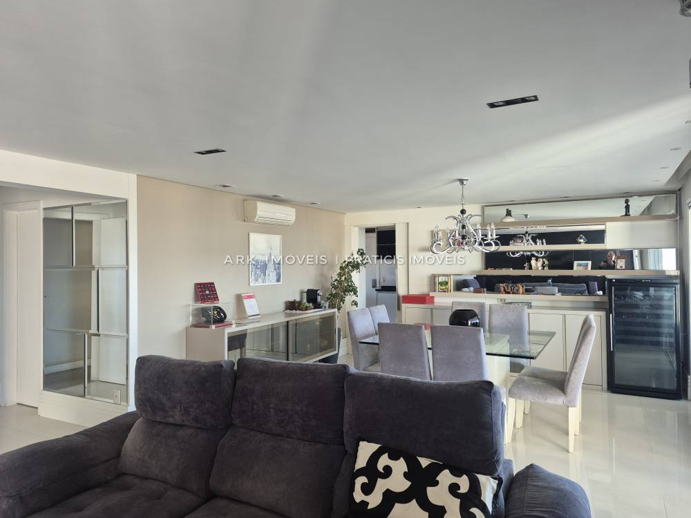 Apartamento, 4 quartos, 237 m² - Foto 4