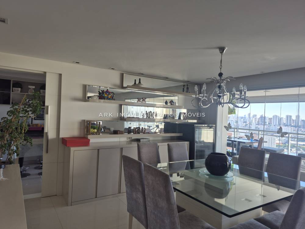 Apartamento, 4 quartos, 237 m² - Foto 5