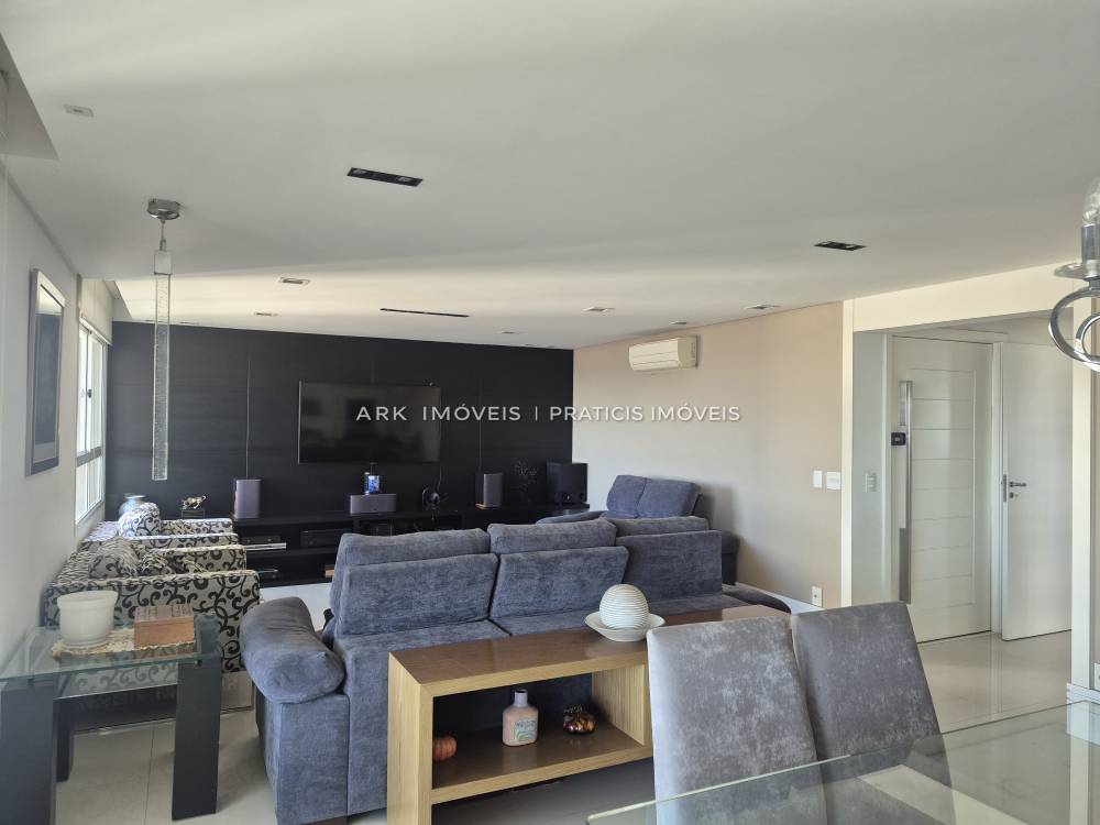Apartamento, 4 quartos, 237 m² - Foto 6