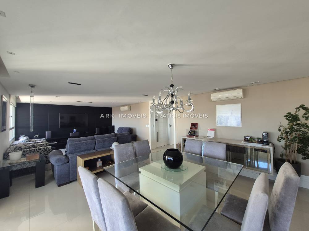 Apartamento, 4 quartos, 237 m² - Foto 7