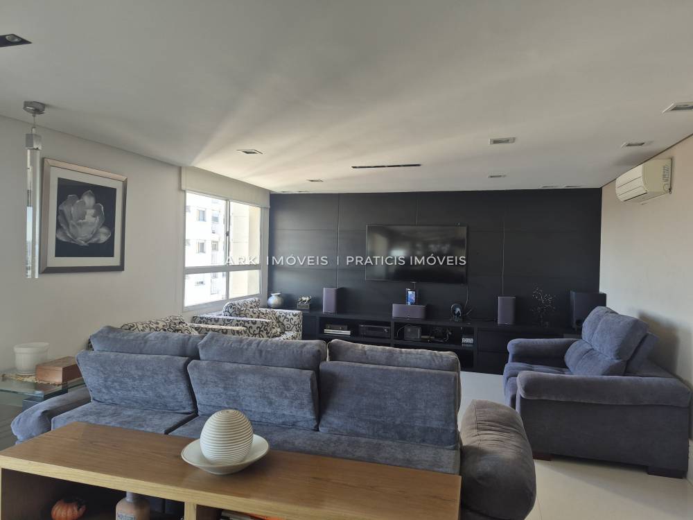 Apartamento, 4 quartos, 237 m² - Foto 8