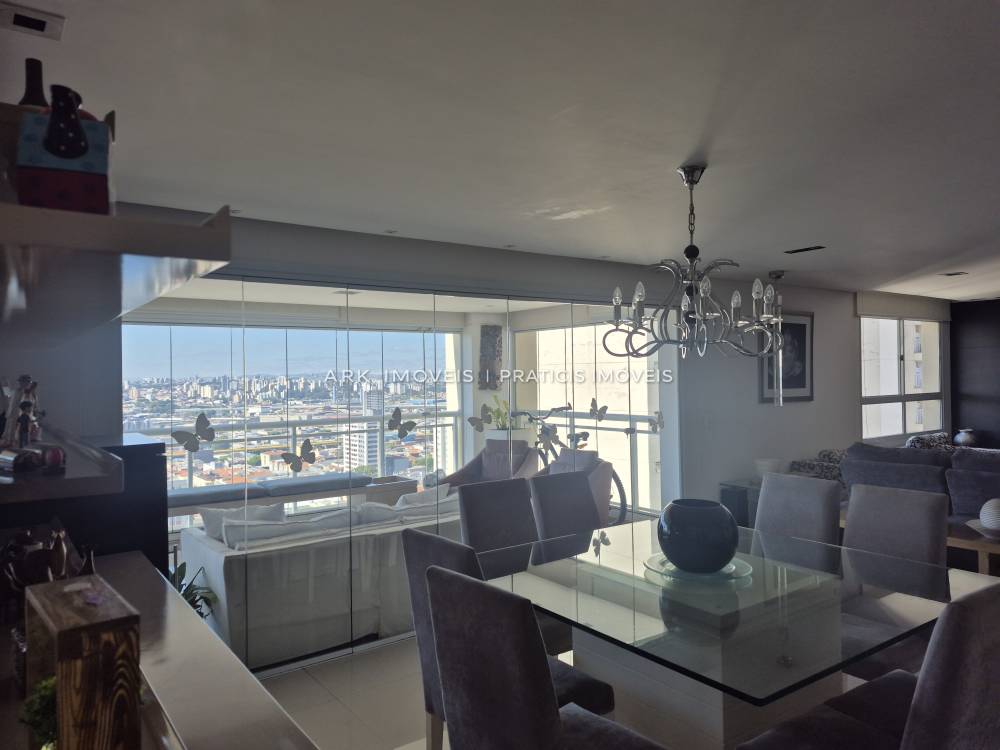 Apartamento, 4 quartos, 237 m² - Foto 3