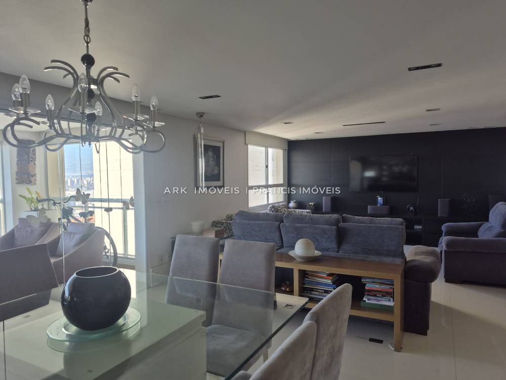 Apartamento, 4 quartos, 237 m² - Foto 9