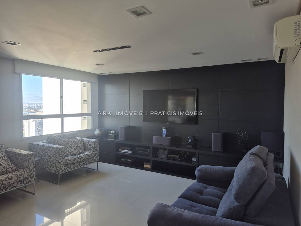 Apartamento, 4 quartos, 237 m² - Foto 10