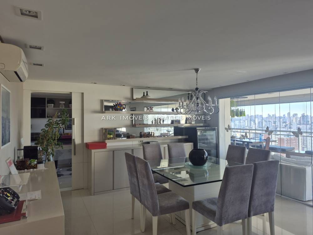 Apartamento, 4 quartos, 237 m² - Foto 11