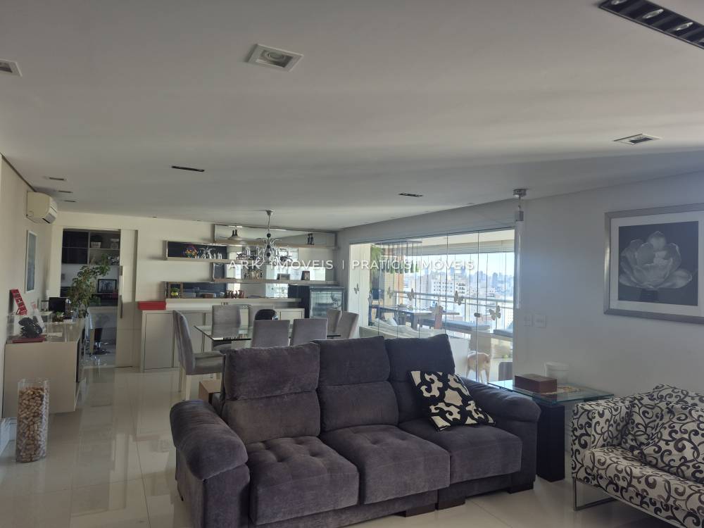 Apartamento, 4 quartos, 237 m² - Foto 12