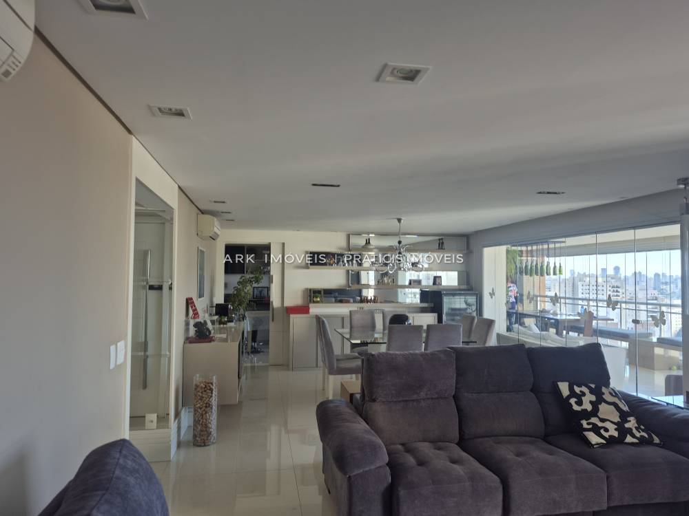 Apartamento, 4 quartos, 237 m² - Foto 15