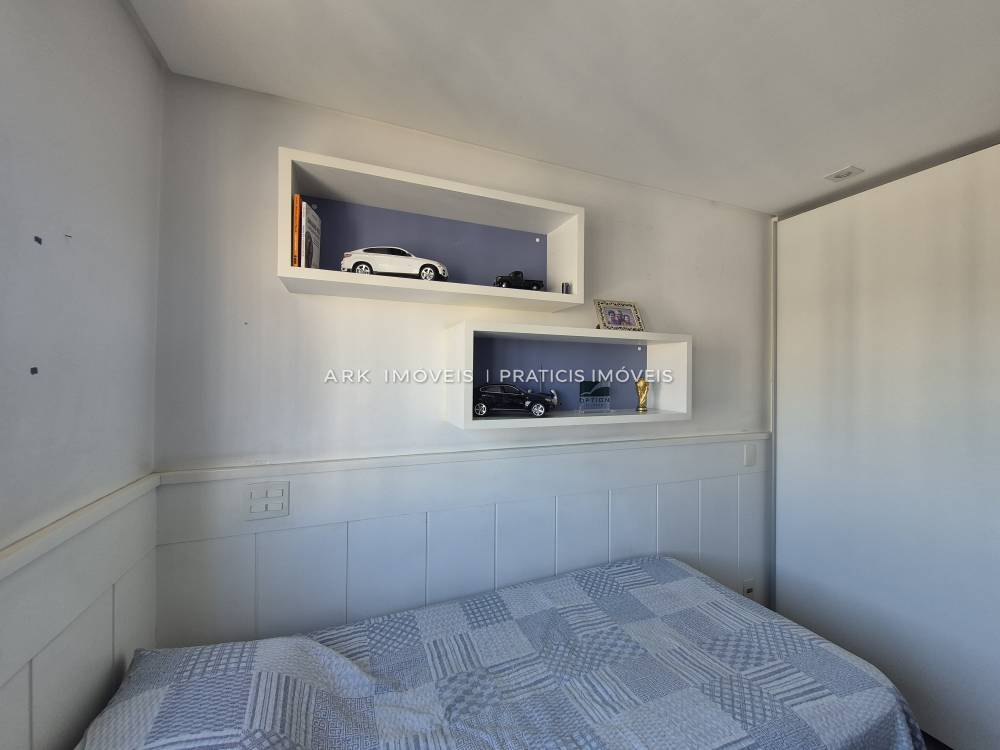 Apartamento, 4 quartos, 237 m² - Foto 20
