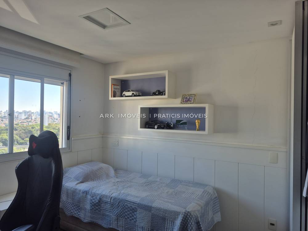 Apartamento, 4 quartos, 237 m² - Foto 22